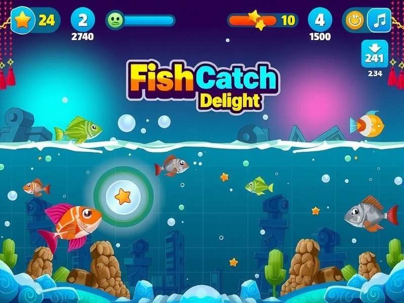 Godavari Fish Catch Delight Festival Event